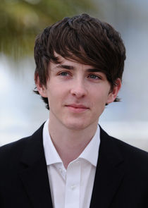 Matthew Beard
as Adrian