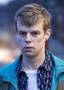 Matthew Aubrey
as Jonty