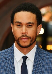 John Macmillan
as Saul Green