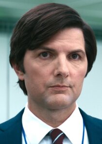 Adam Scott
as Mark Scout