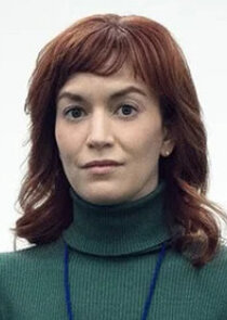 Britt Lower
as Helly Riggs