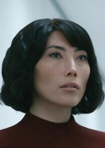 Dichen Lachman
as Ms. Casey