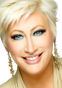 Kim Gravel
as Kim Gravel