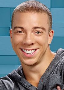 Matt Murray
as Brian