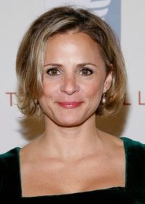 Amy Sedaris
as Julia