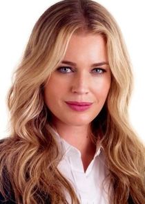 Rebecca Romijn
as Michelle Maxwell