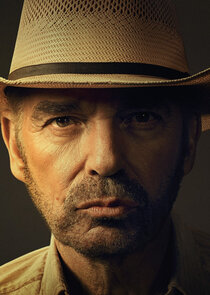 Billy Bob Thornton
as Tommy Norris
