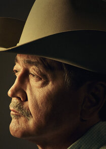 Mark Collie
as Sheriff Walt Joeberg