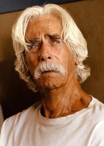 Sam Elliott
as Thomas 