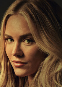 Michelle Randolph
as Ainsley Norris