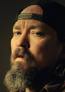 James Jordan
as Dale Bradley