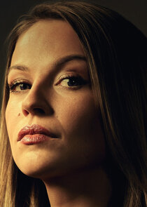 Kayla Wallace
as Rebecca Falcone