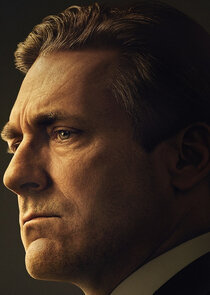 Jon Hamm
as Monty Miller