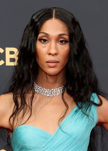 Michaela Jaé Rodriguez
as Sofia Salinas