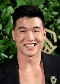 Joel Kim Booster
as Nicholas