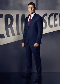 Philip Winchester
as Assistant D.A. Peter Stone