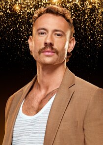 Austin Stephan
as Austin Stephan