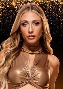 Maddi Reese
as Maddi Reese