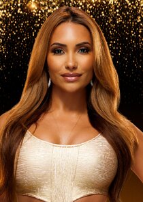 Mia Alario
as Mia Alario