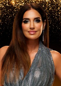 Leva Bonaparte
as Leva Bonaparte