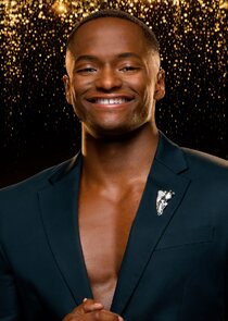 Bradley Carter
as Bradley Carter