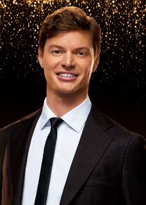 Will Kulp
as Will Kulp