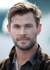 Chris Hemsworth
as Chris Hemsworth