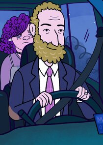 Paul Reiser
as Elliott Cooper