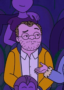 Ben Feldman
as Avi Schwooper