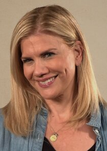 Kristen Johnston
as Carol Hayes