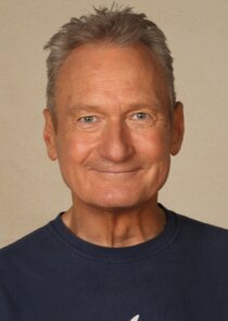 Ryan Stiles
as Bill Murphy