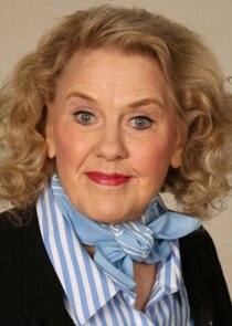 Celia Weston
as Mama Margaret