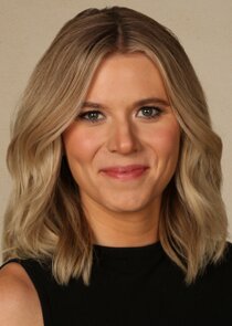 Hannah Pilkes
as Josie Murphy