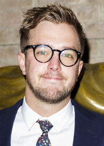 Iain Stirling
as Narrator