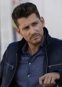 Brent Antonello
as Detective Jamie Whelan