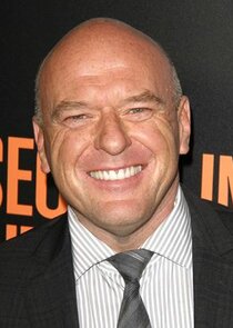 Dean Norris
as Randall Stabler