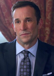 Noah Wyle
as Harry Wilson