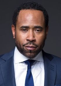 Benz Antoine
as Marcus Villeneuve