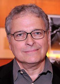 Lawrence Kasdan
as Lawrence Kasdan