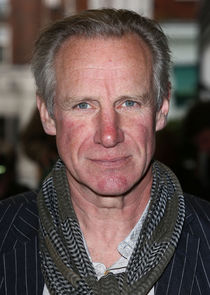 Nicholas Farrell
as Pierre Morrel