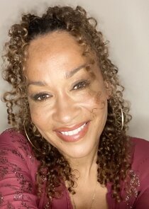 Martina Laird
as Sabrine Laurent