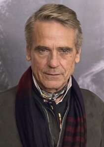 Jeremy Irons
as Abbé Faria