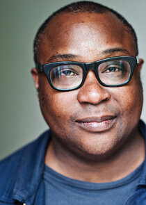 Jason Barnett
as Gaspard Caderousse