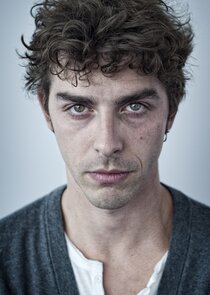 Michele Riondino
as Jacopo