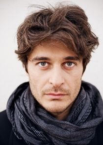 Lino Guanciale
as Luigi Vampa