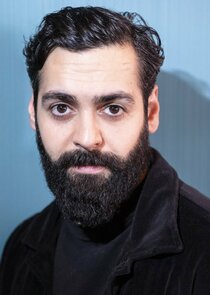 Ardalan Esmaili
as Abdelbaset al-Megrahi