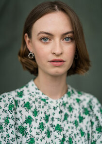 Jemma Carlton
as Cathy Swire