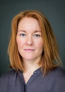 Claire Brown
as Ellen Walker