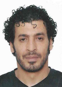 Nabil Al Raee
as Colonel Gaddafi