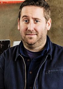 Jim Howick
as Josh